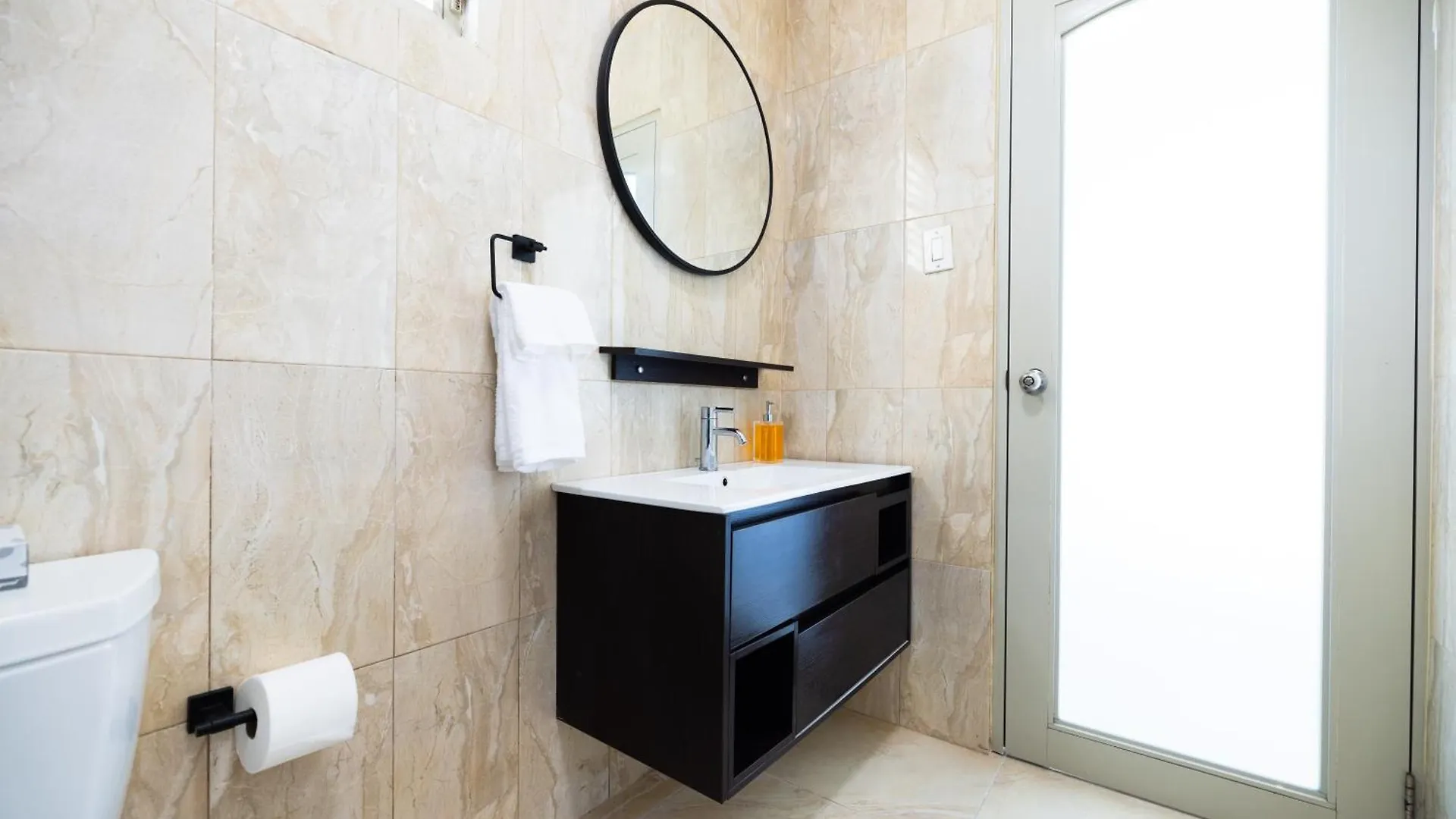 Apartment Rincon View Suites Matias