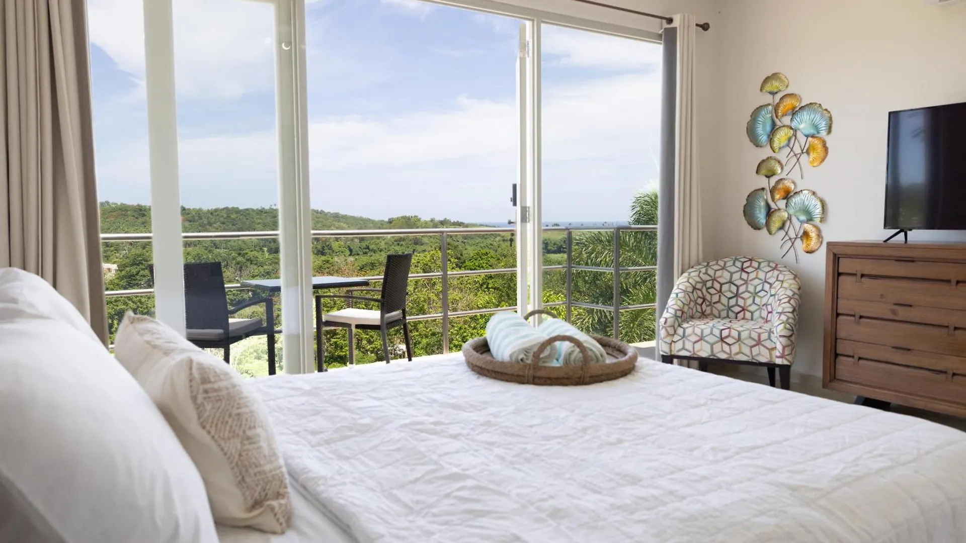 Rincon View Suites Matias Puerto Rico