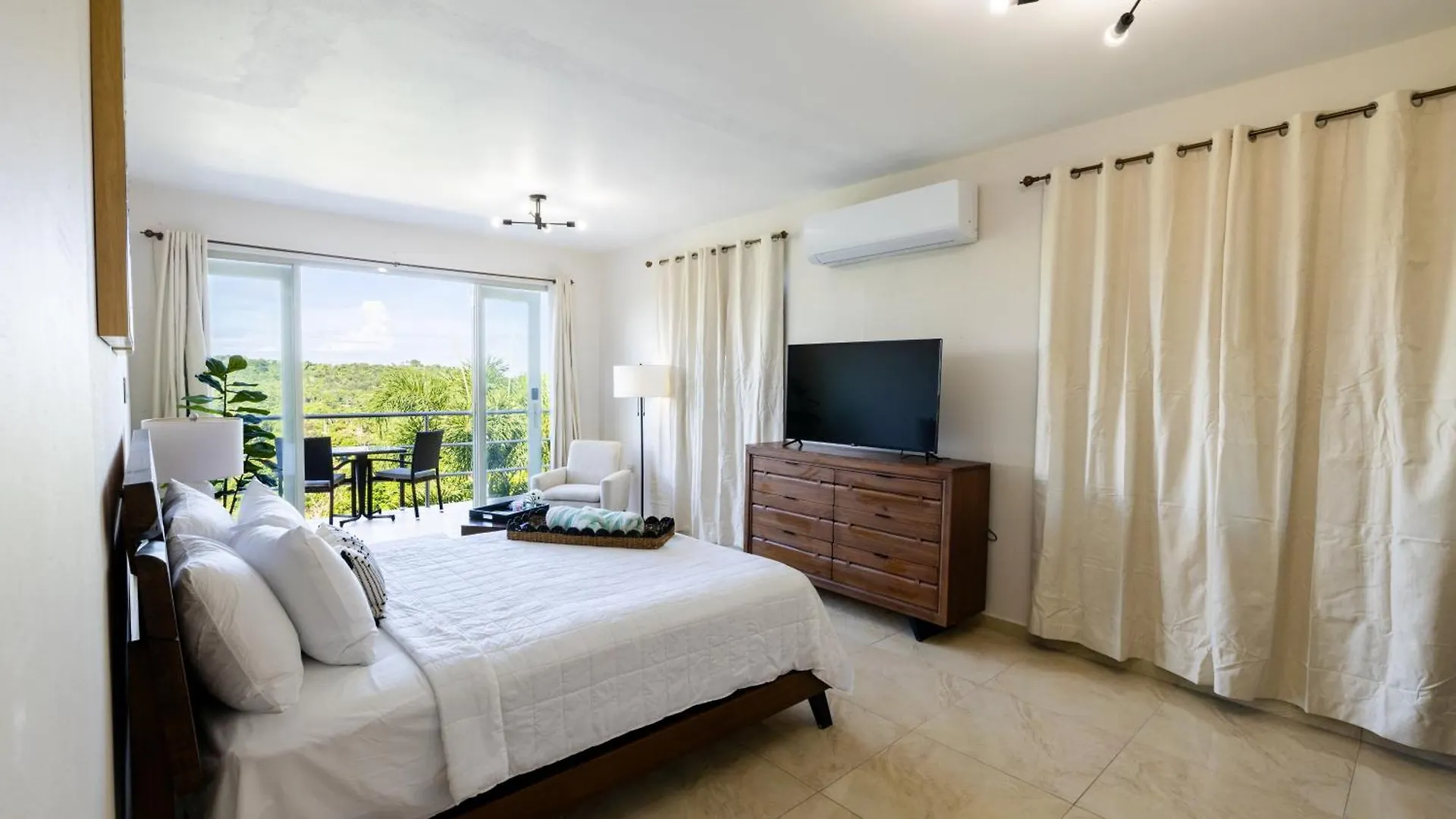 Apartment Rincon View Suites Matias Puerto Rico