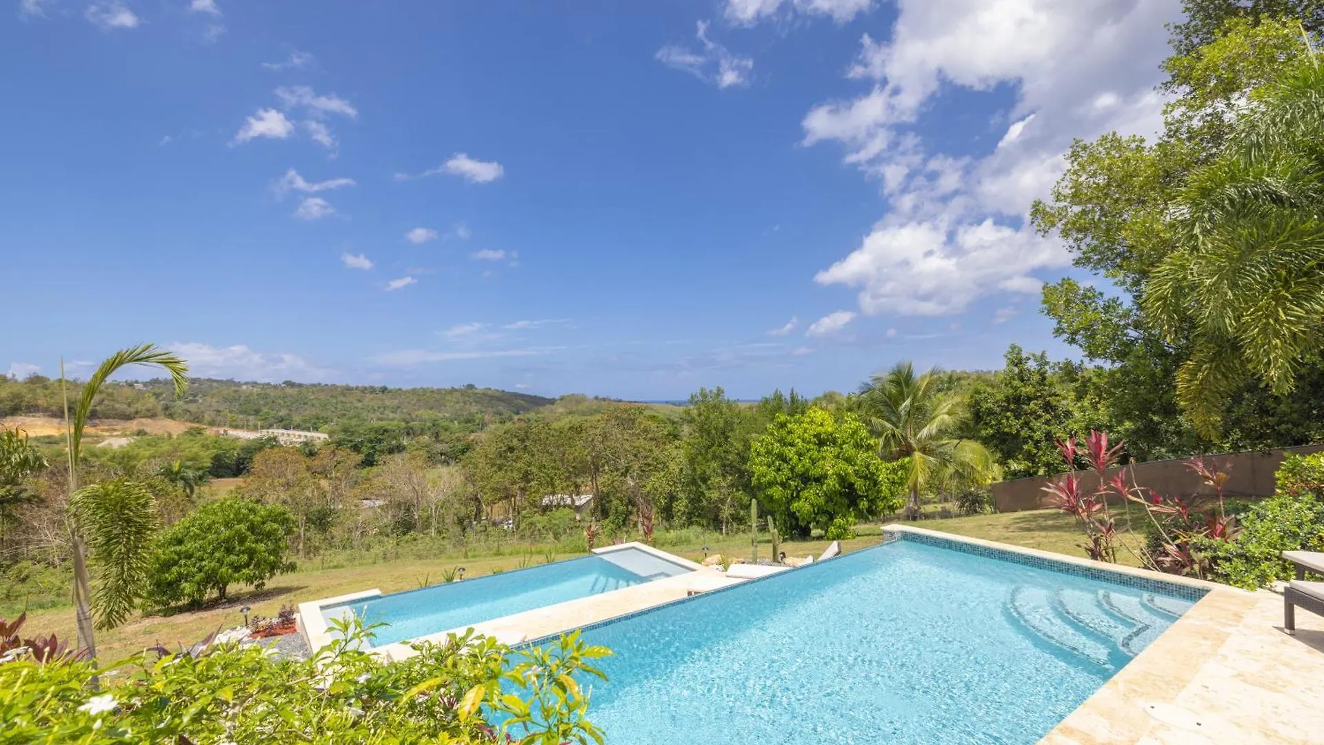 Apartamento Rincon View Suites Matias
