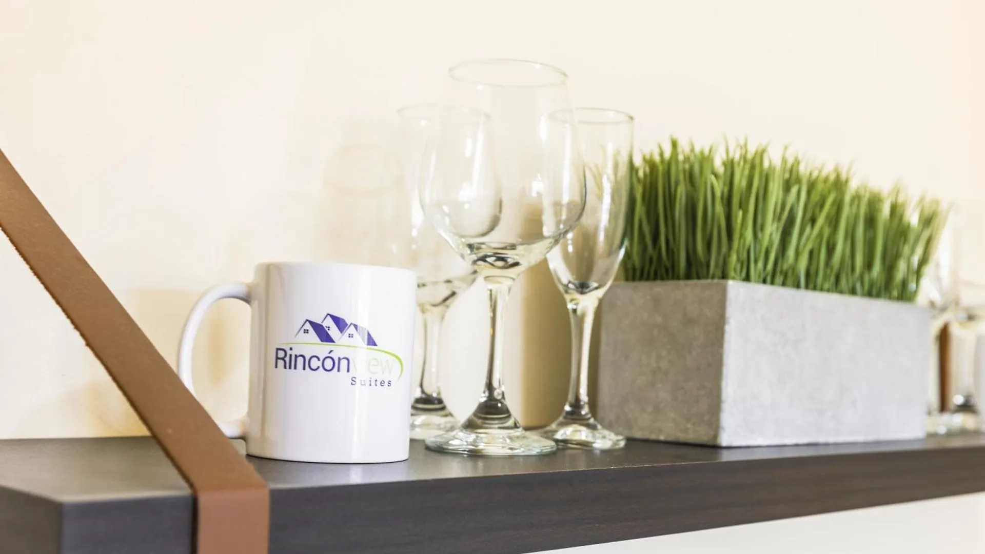 Apartamento Rincon View Suites Matias
