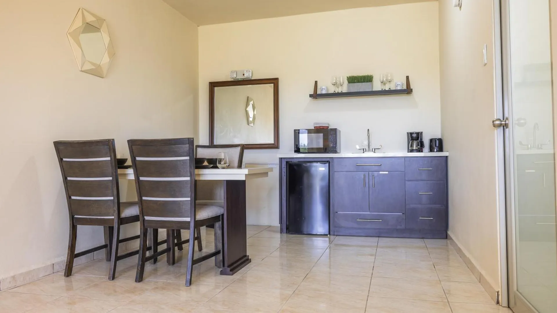 Apartamento Rincon View Suites Matias Puerto Rico
