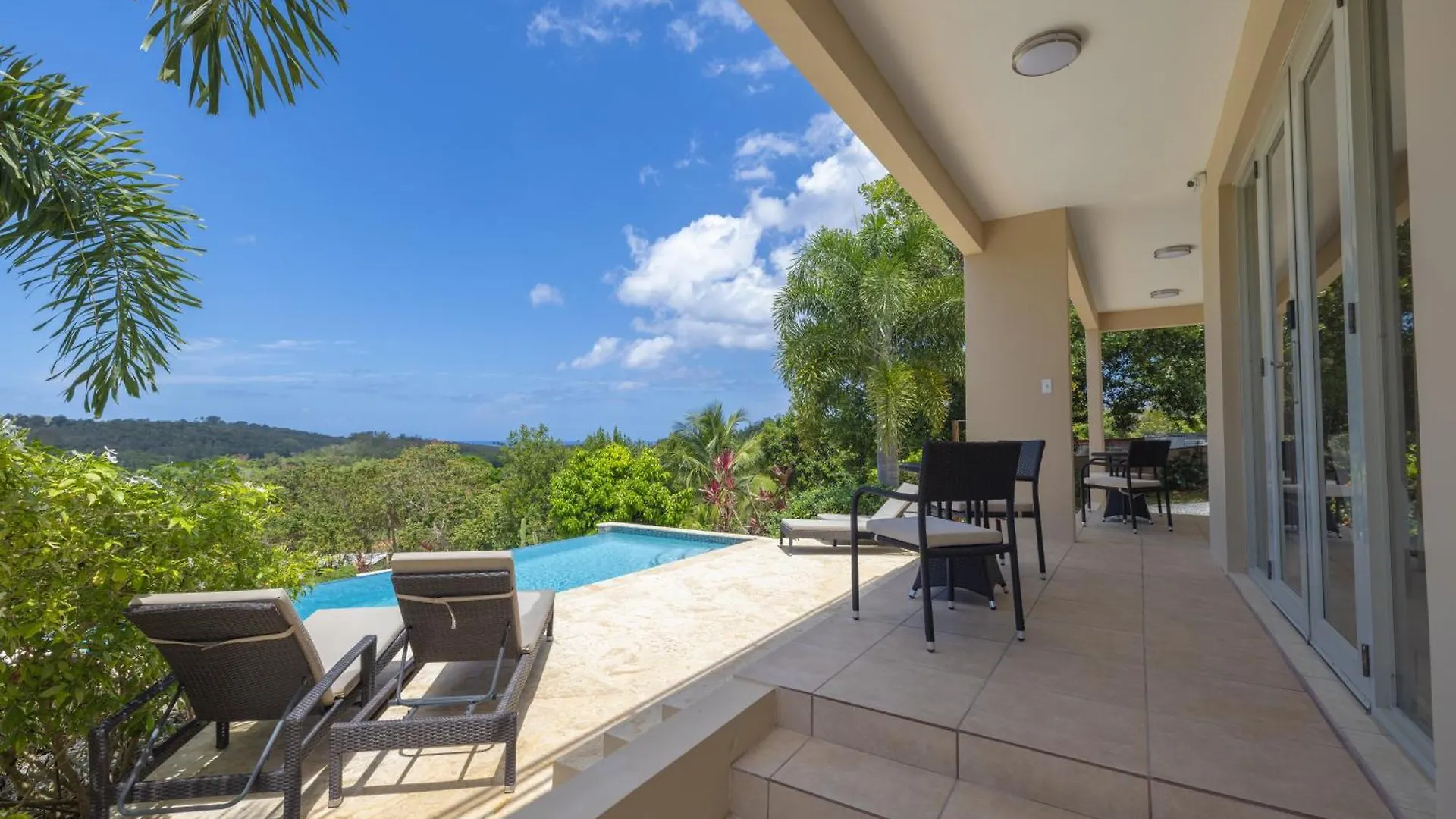 Apartamento Rincon View Suites Matias Puerto Rico