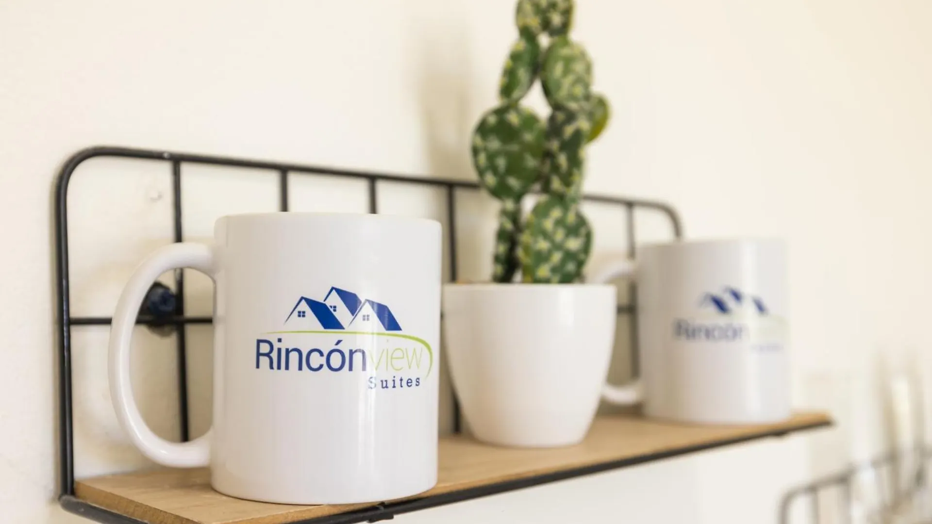 Apartamento Rincon View Suites Matias