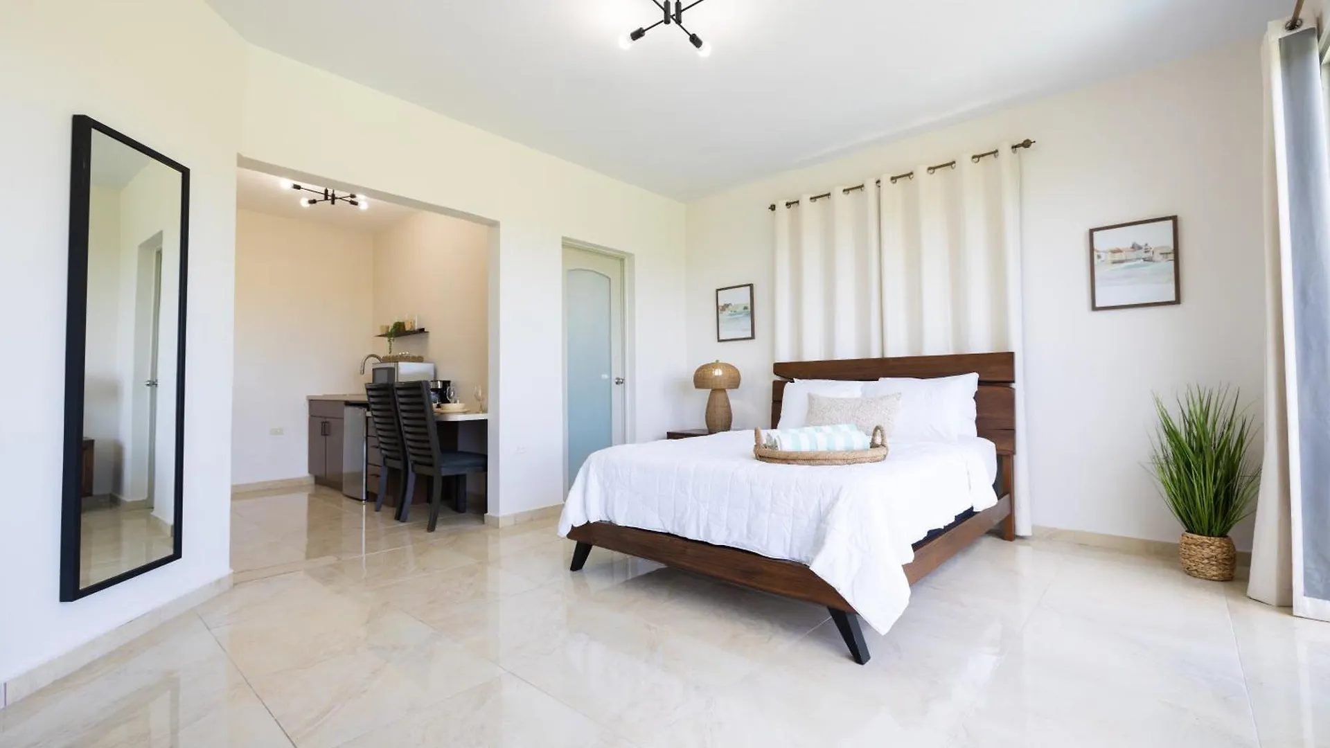 Rincon View Suites Matias Apartamento