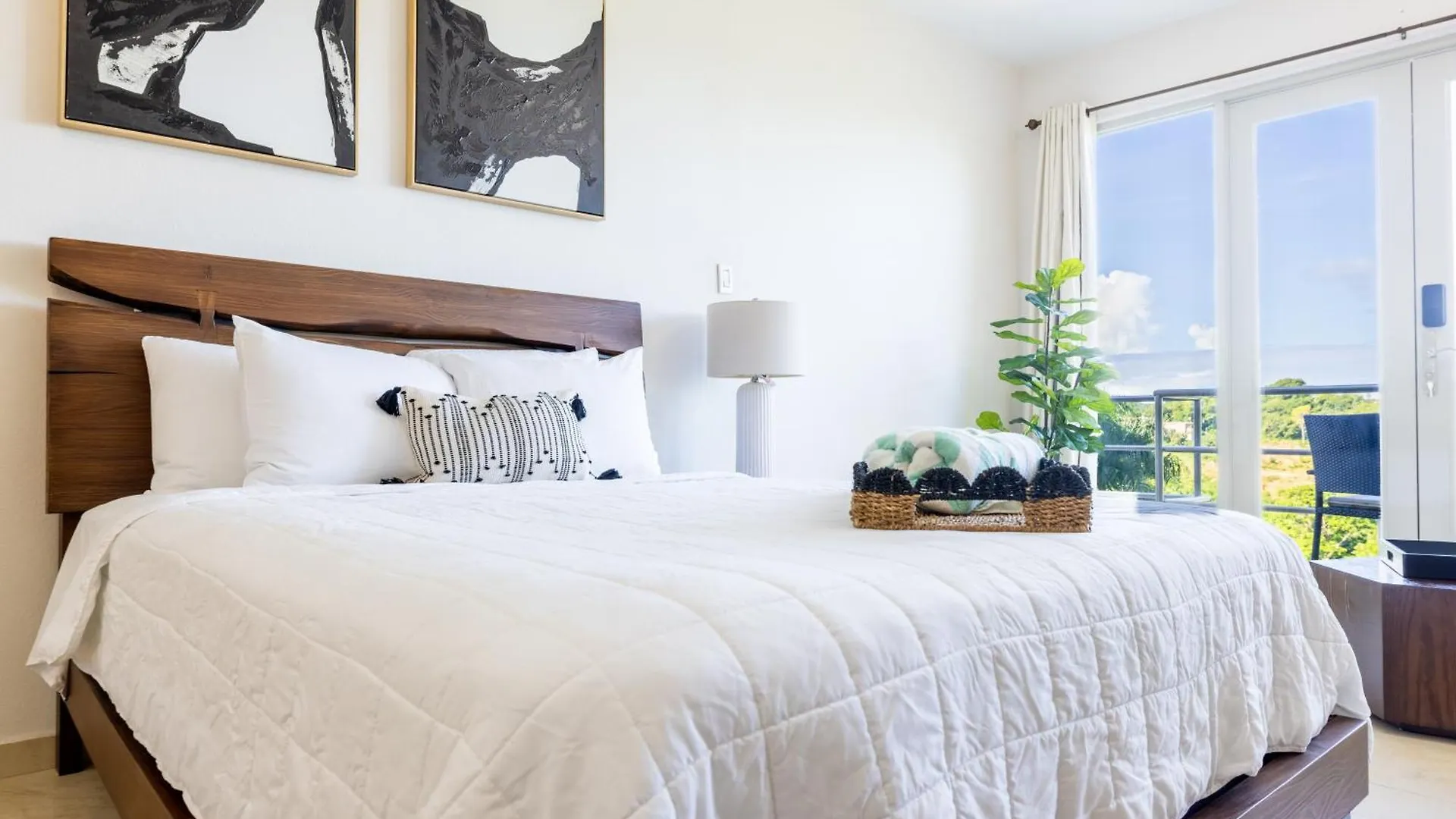 Apartamento Rincon View Suites Matias Puerto Rico