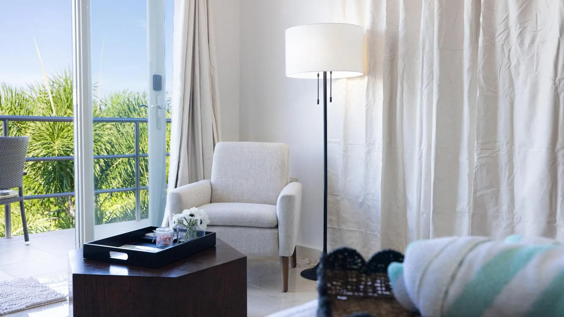 Apartamento Rincon View Suites Matias