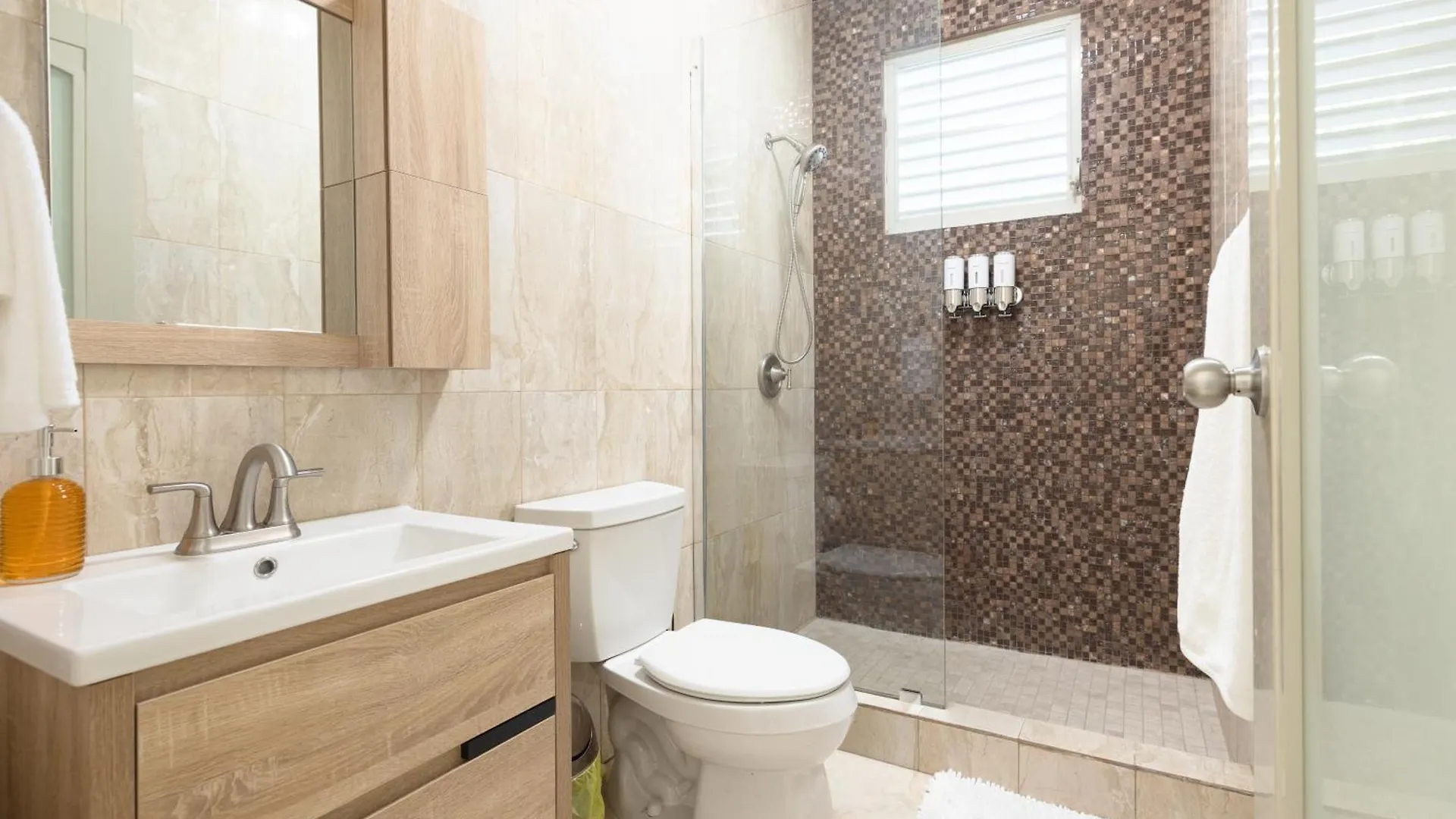 Apartamento Rincon View Suites Matias