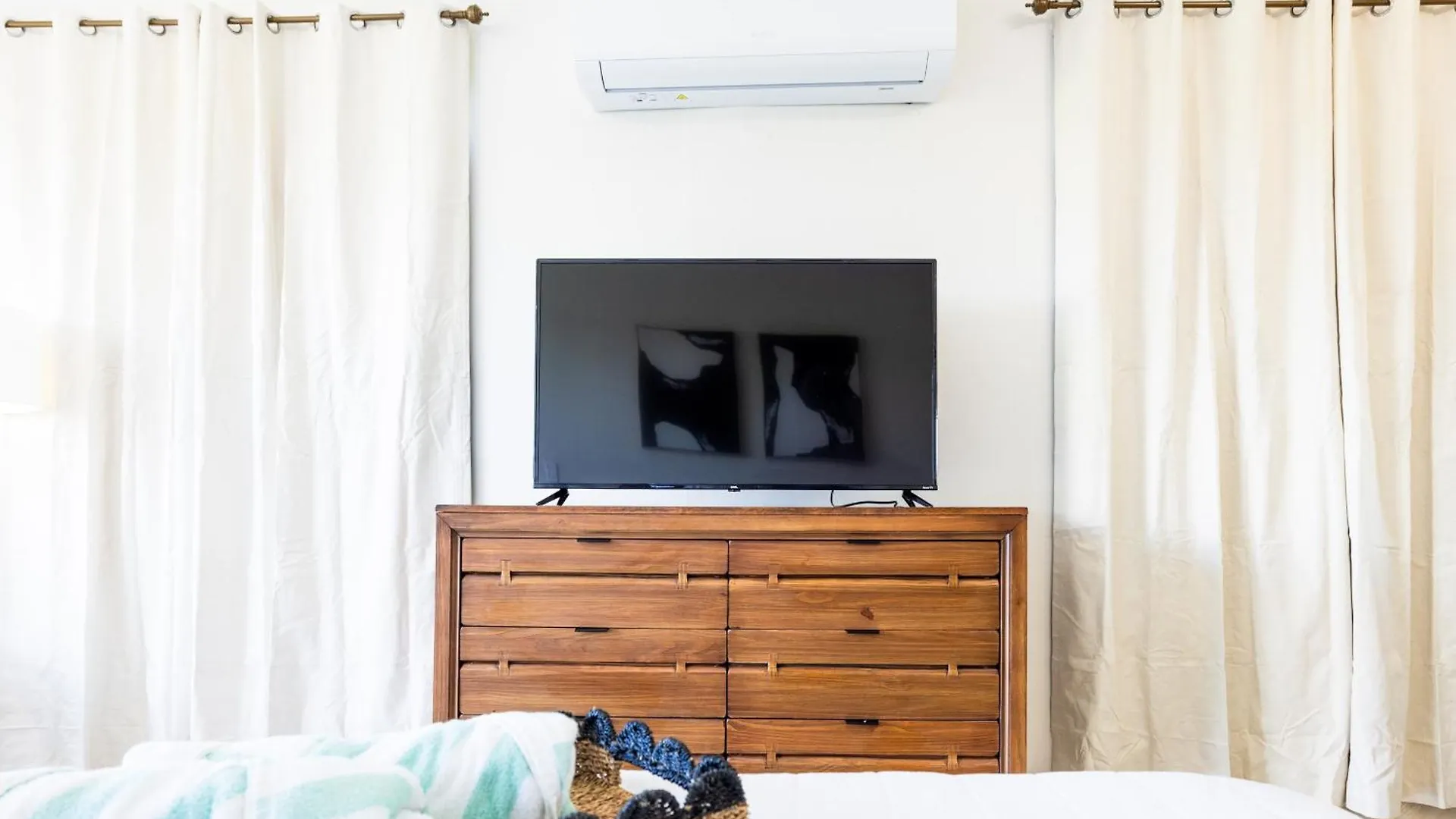 Apartamento Rincon View Suites Matias