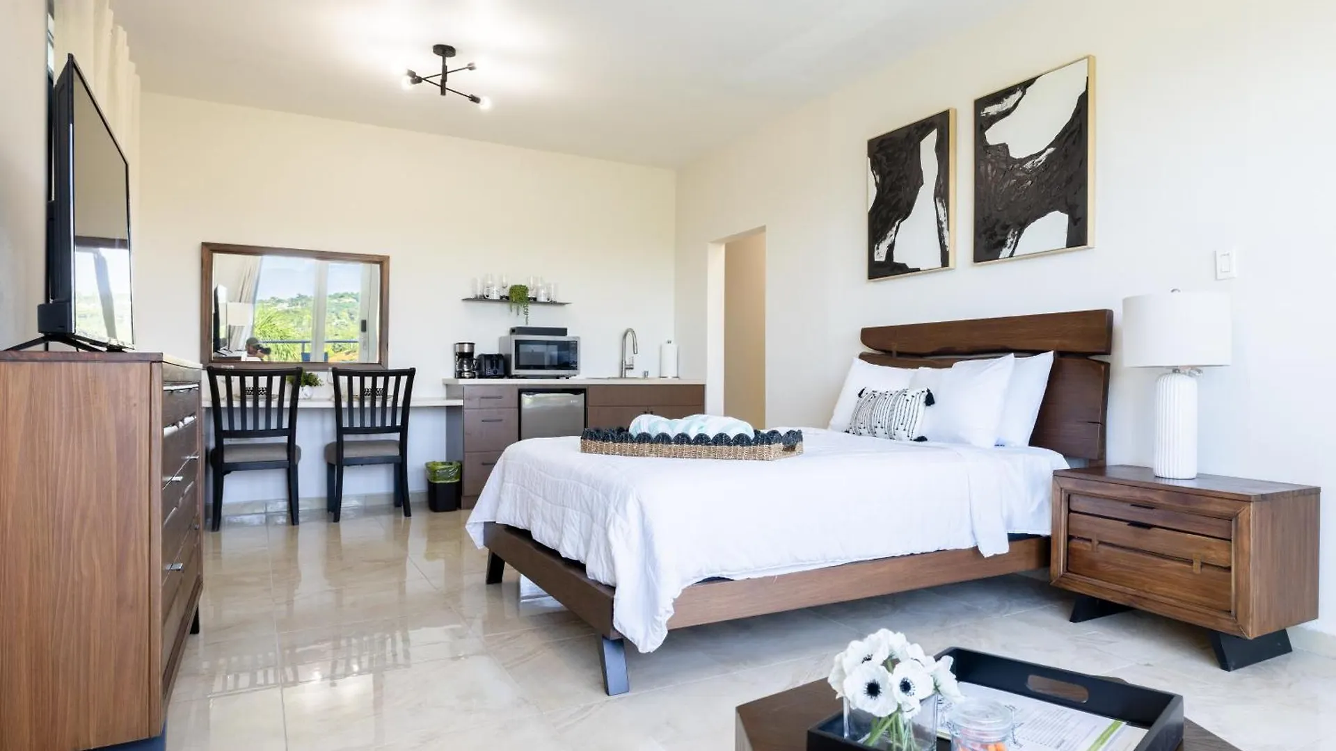 Apartamento Rincon View Suites Matias